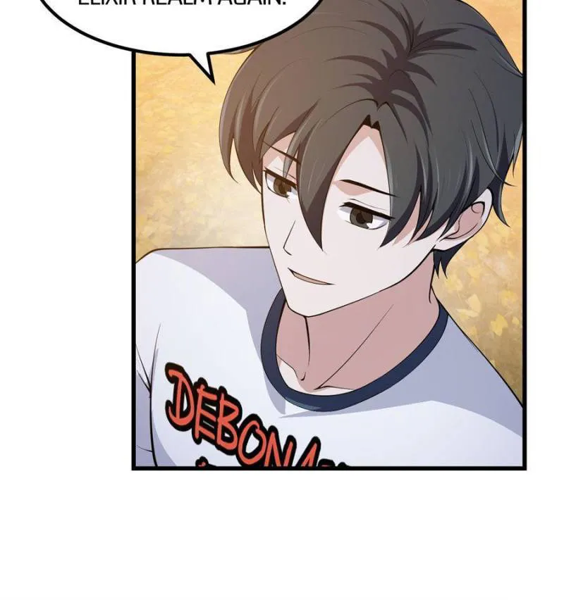 I’m Just An Immortal — Chapter 262 — page 16