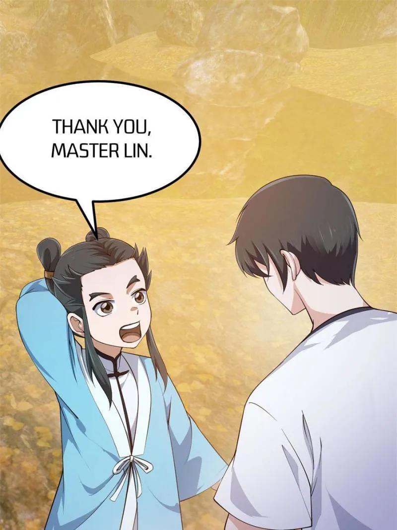 I’m Just An Immortal — Chapter 262 — page 17