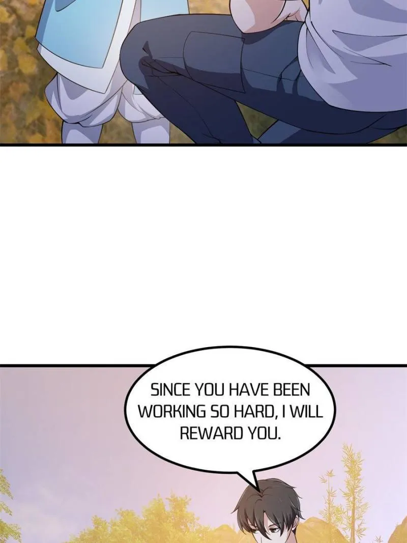 I’m Just An Immortal — Chapter 262 — page 18
