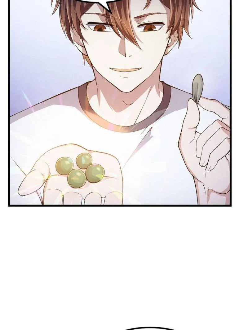 I’m Just An Immortal — Chapter 262 — page 20