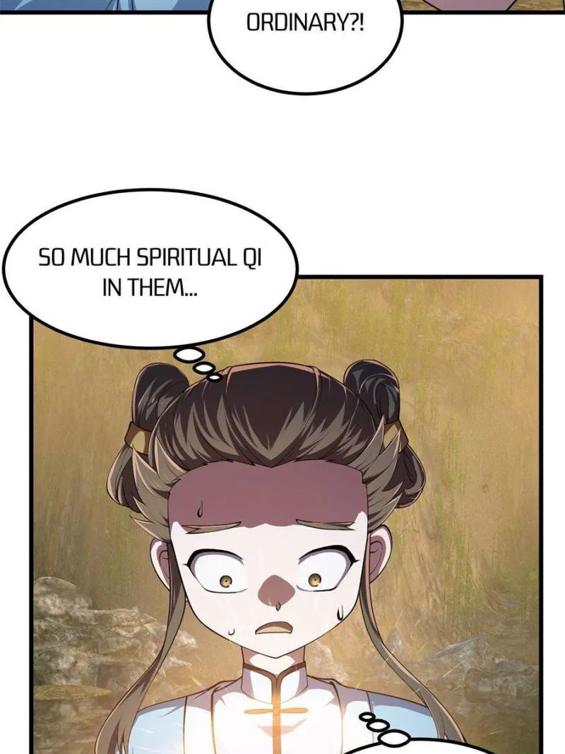 I’m Just An Immortal — Chapter 262 — page 23