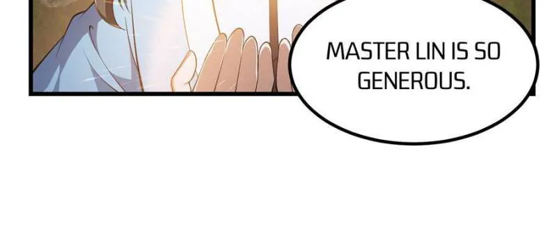 I’m Just An Immortal — Chapter 262 — page 24