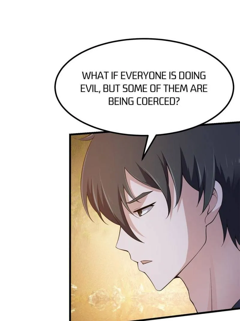 I’m Just An Immortal — Chapter 262 — page 27