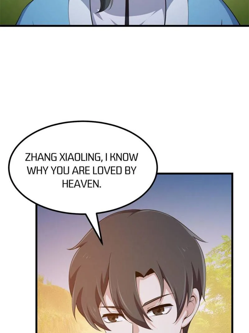 I’m Just An Immortal — Chapter 262 — page 30