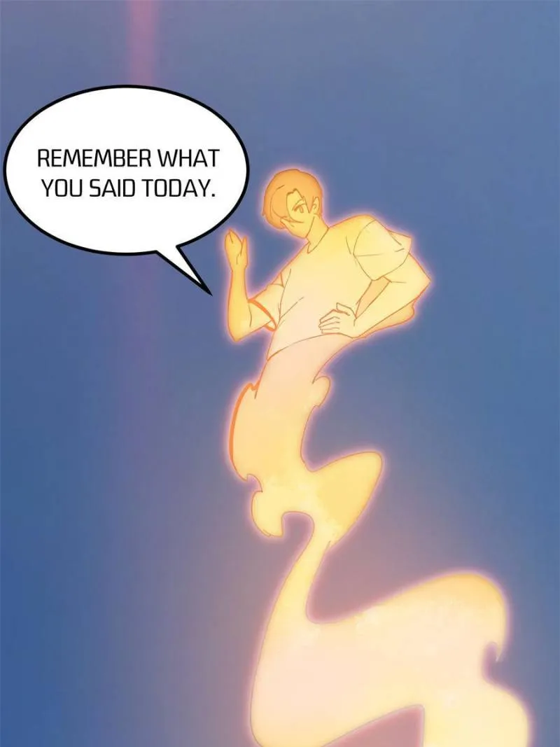 I’m Just An Immortal — Chapter 262 — page 32