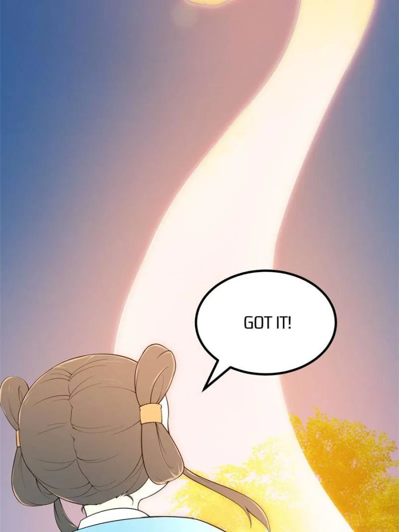 I’m Just An Immortal — Chapter 262 — page 33