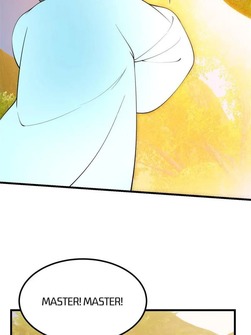 I’m Just An Immortal — Chapter 262 — page 34