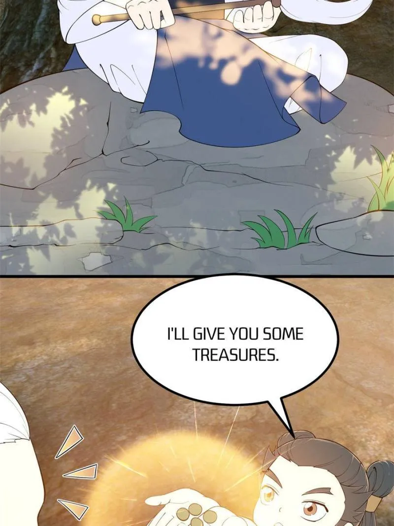 I’m Just An Immortal — Chapter 262 — page 37