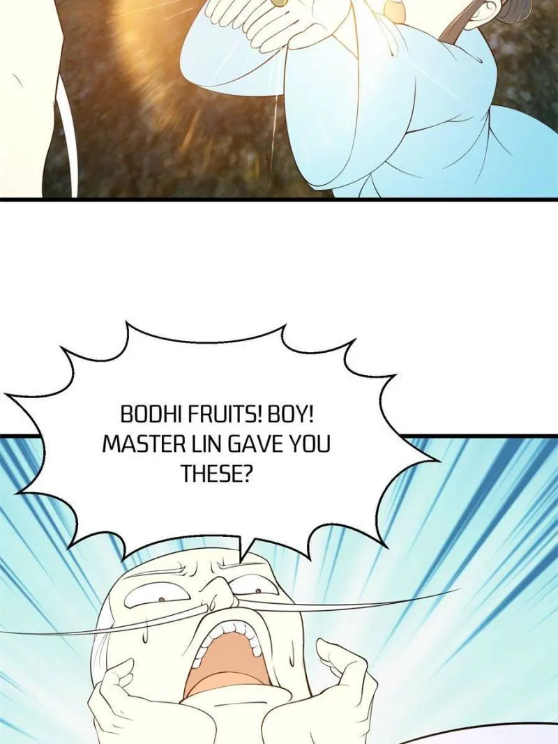 I’m Just An Immortal — Chapter 262 — page 38