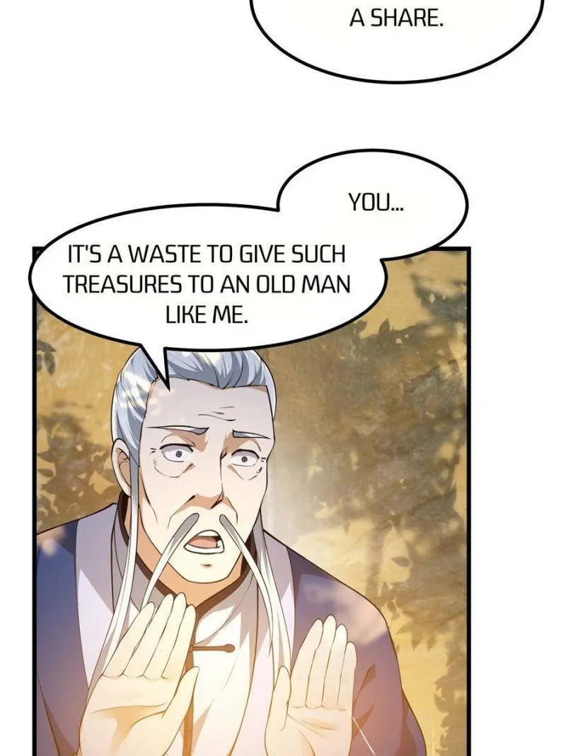 I’m Just An Immortal — Chapter 263 — page 2