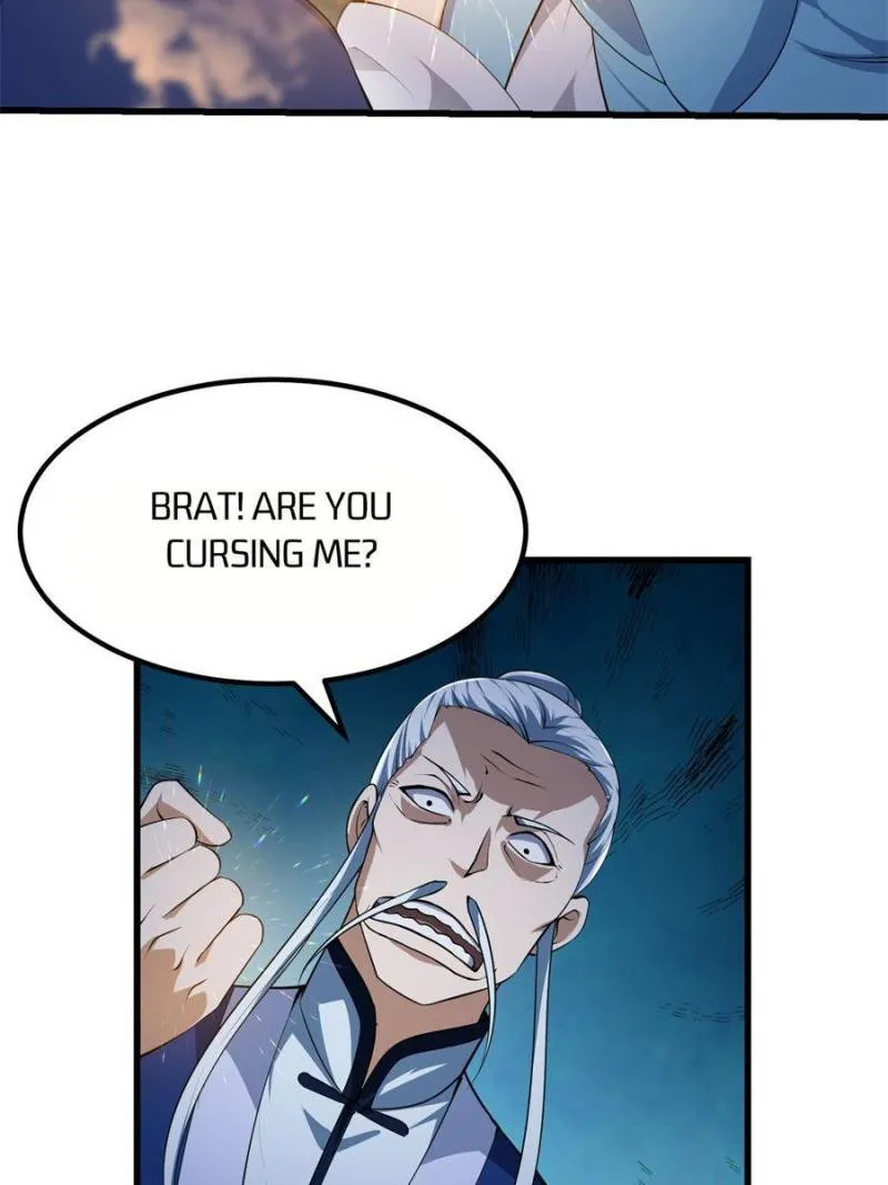 I’m Just An Immortal — Chapter 263 — page 4