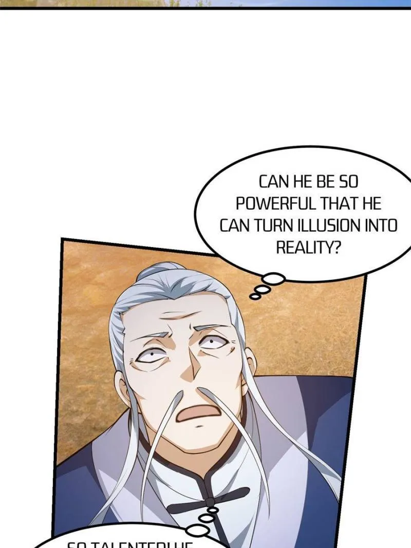I’m Just An Immortal — Chapter 263 — page 10