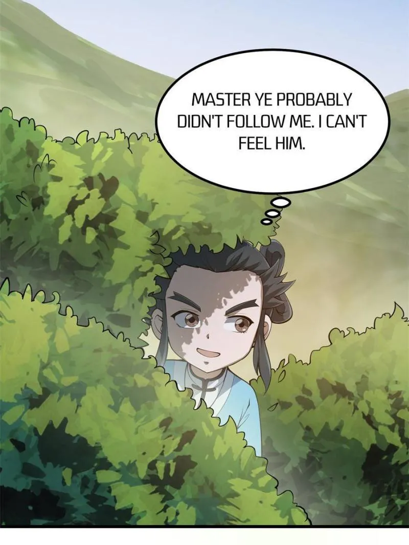 I’m Just An Immortal — Chapter 263 — page 13