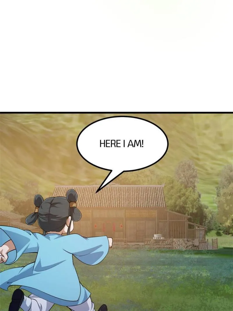 I’m Just An Immortal — Chapter 263 — page 14