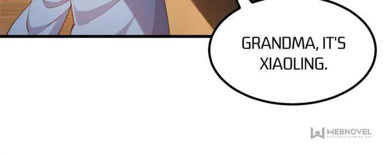 I’m Just An Immortal — Chapter 263 — page 16