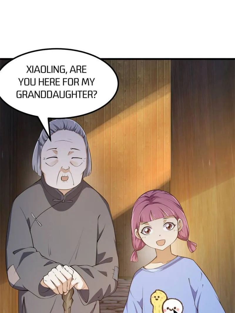 I’m Just An Immortal — Chapter 263 — page 17