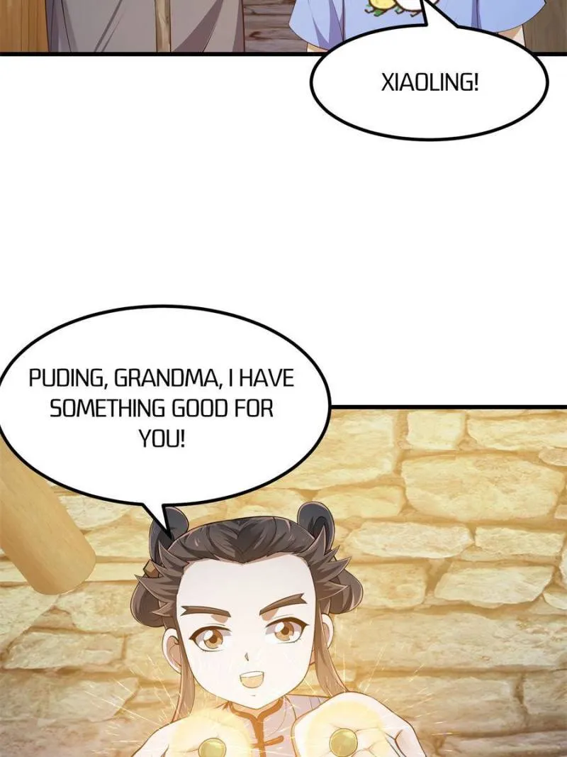 I’m Just An Immortal — Chapter 263 — page 18