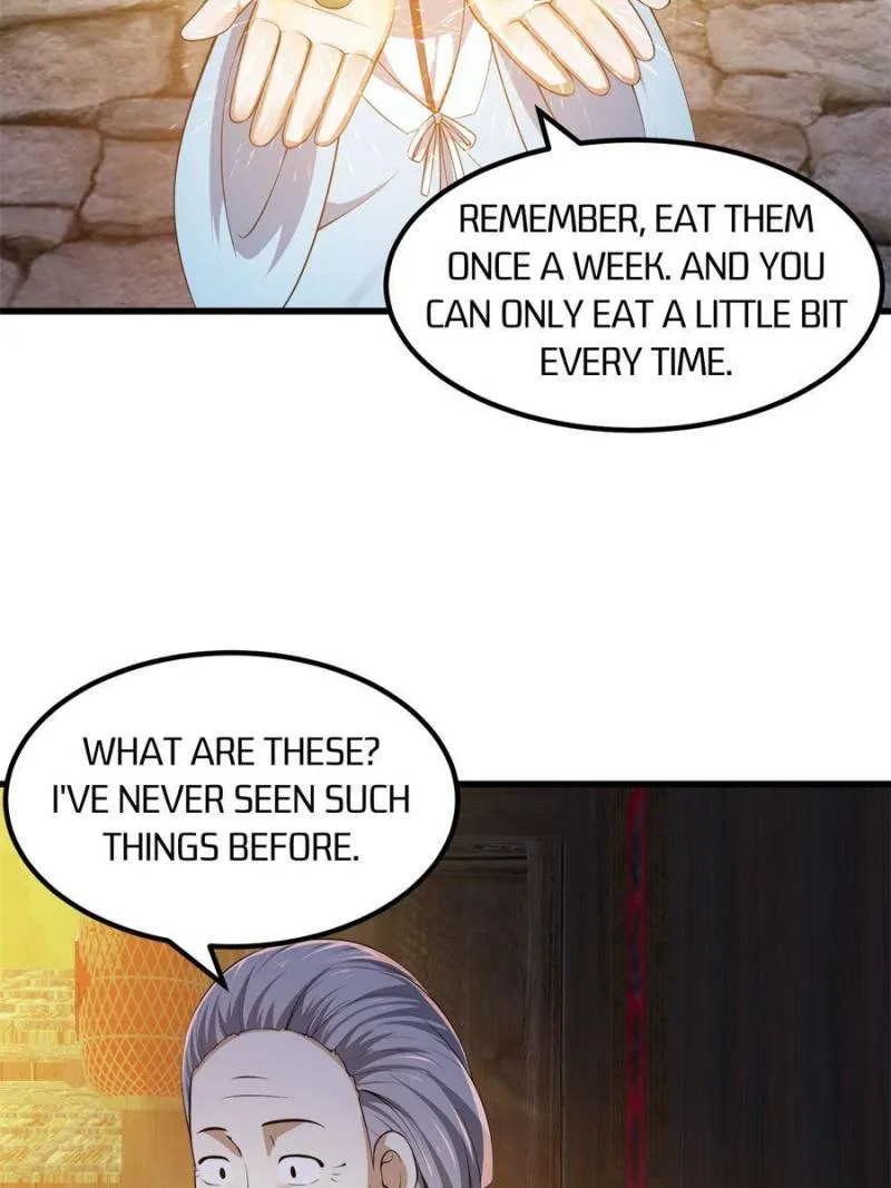 I’m Just An Immortal — Chapter 263 — page 19