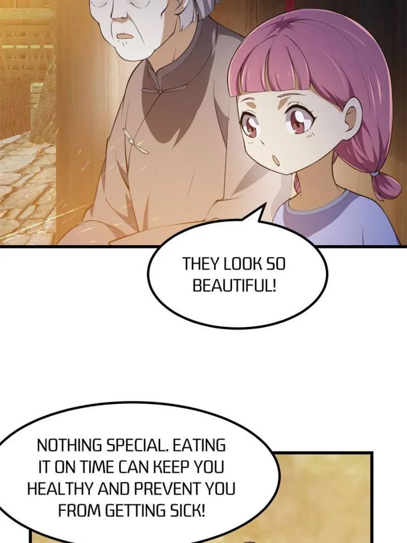 I’m Just An Immortal — Chapter 263 — page 20
