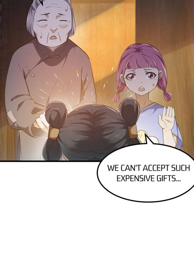 I’m Just An Immortal — Chapter 263 — page 22