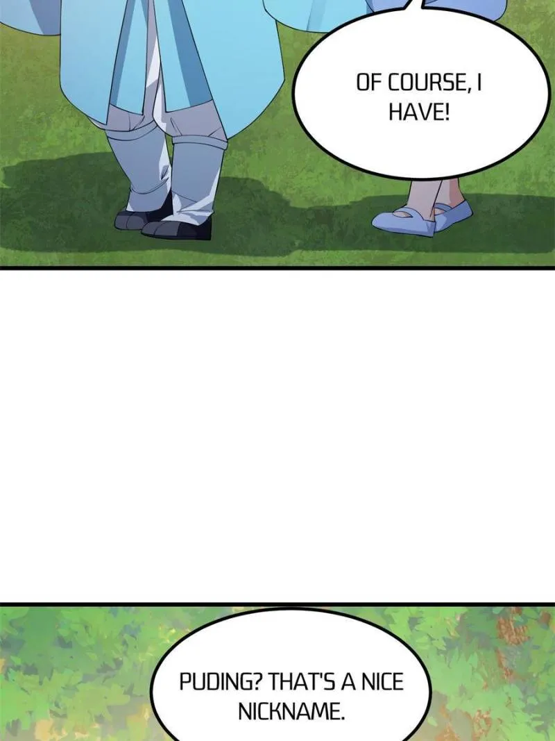 I’m Just An Immortal — Chapter 263 — page 26