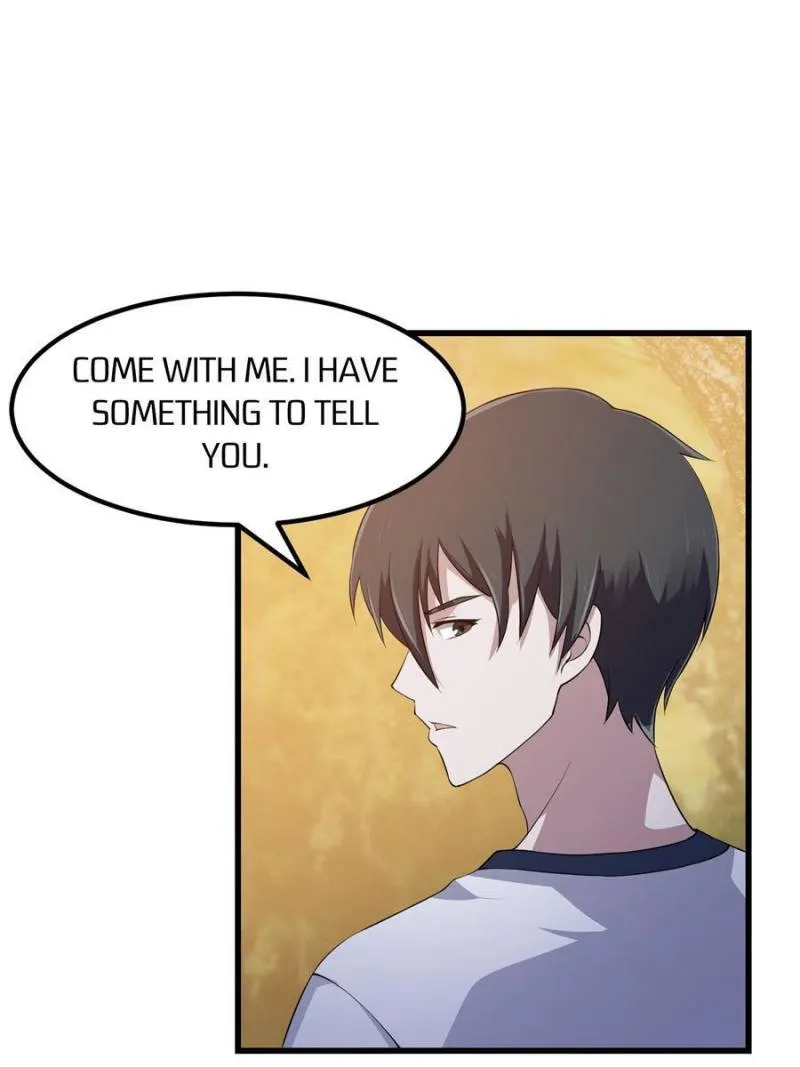 I’m Just An Immortal — Chapter 263 — page 29