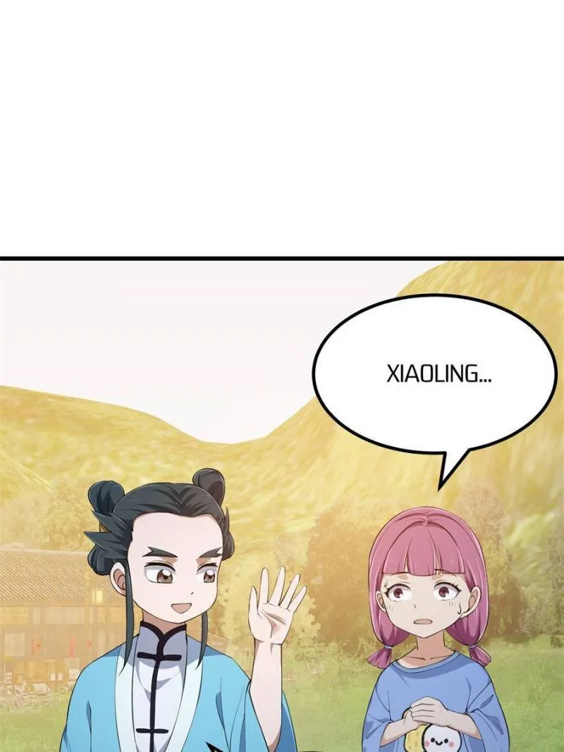 I’m Just An Immortal — Chapter 263 — page 30