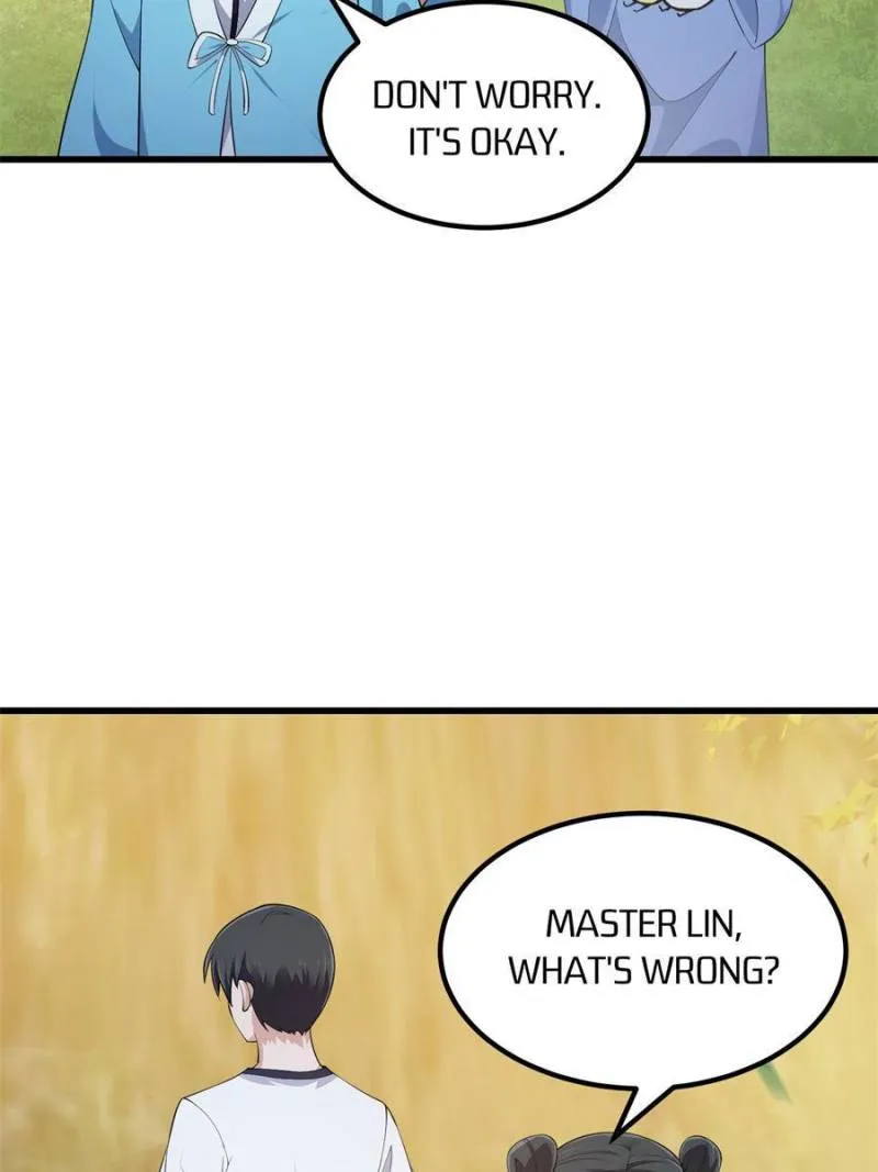 I’m Just An Immortal — Chapter 263 — page 31