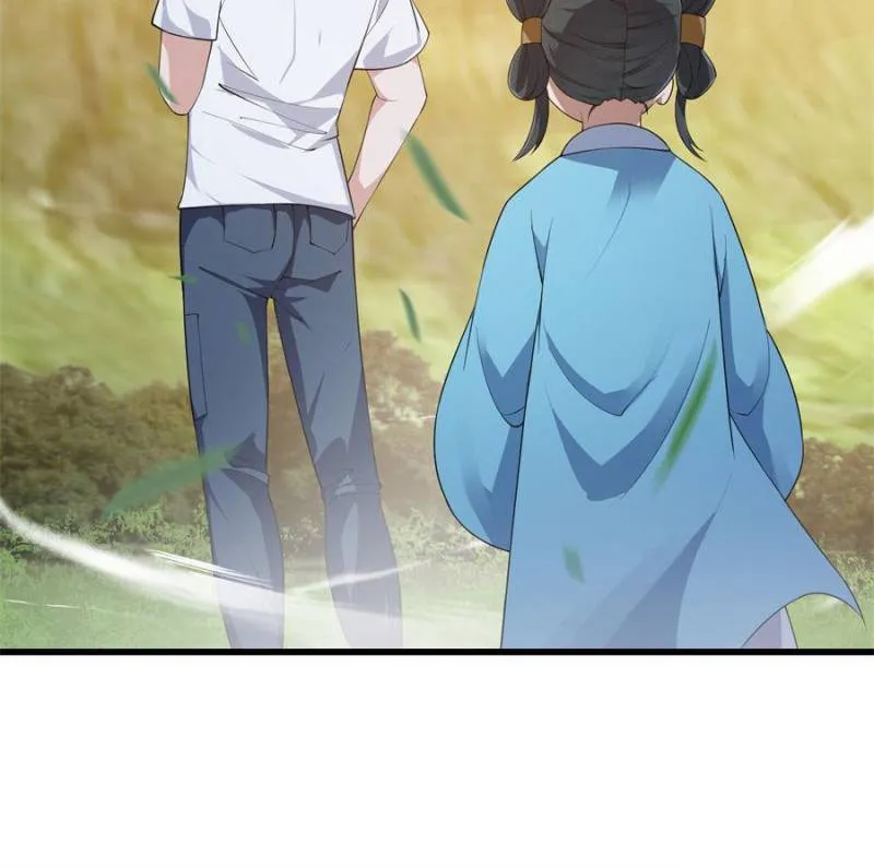 I’m Just An Immortal — Chapter 263 — page 32