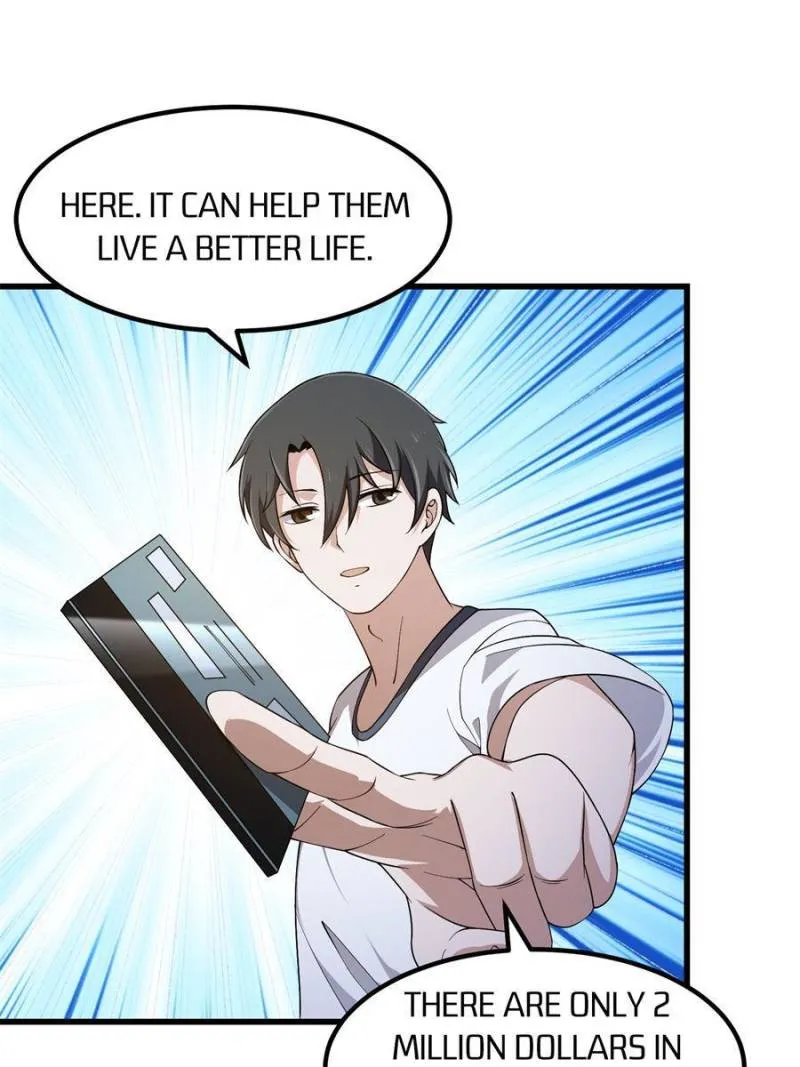 I’m Just An Immortal — Chapter 263 — page 33