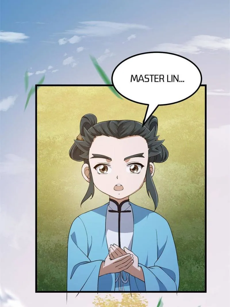 I’m Just An Immortal — Chapter 263 — page 38