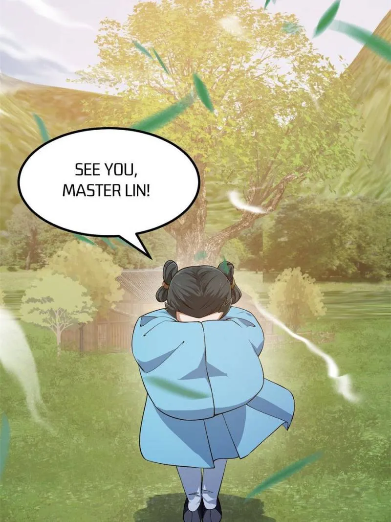 I’m Just An Immortal — Chapter 263 — page 39