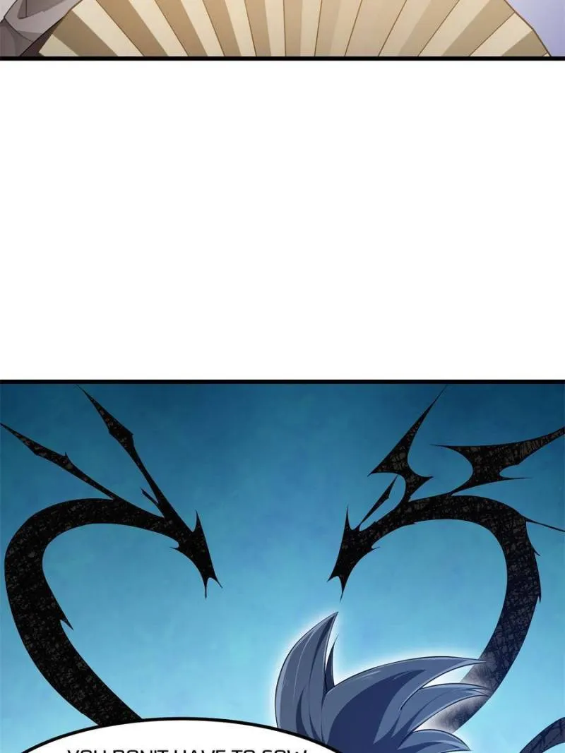 I’m Just An Immortal — Chapter 264 — page 2