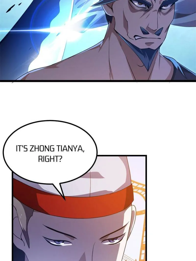 I’m Just An Immortal — Chapter 264 — page 6