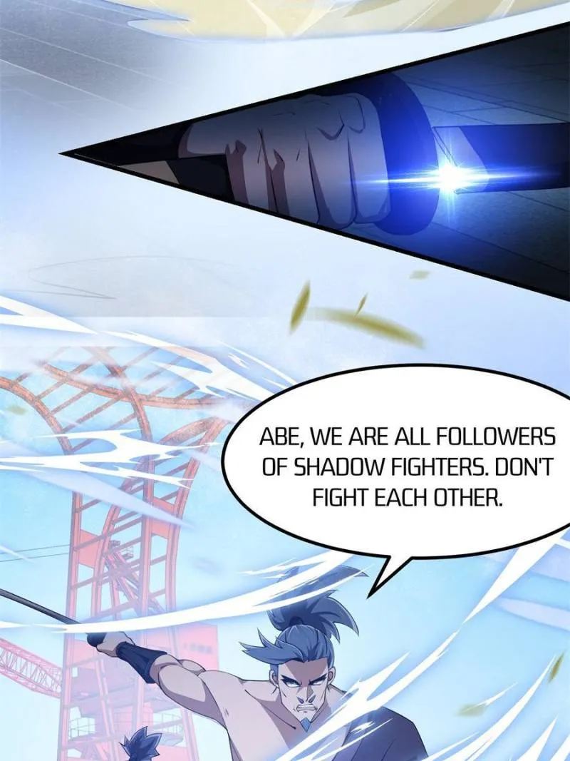I’m Just An Immortal — Chapter 264 — page 12