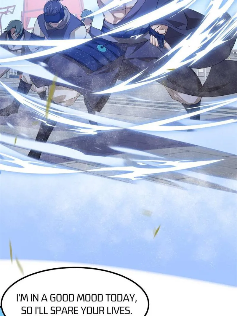 I’m Just An Immortal — Chapter 264 — page 13