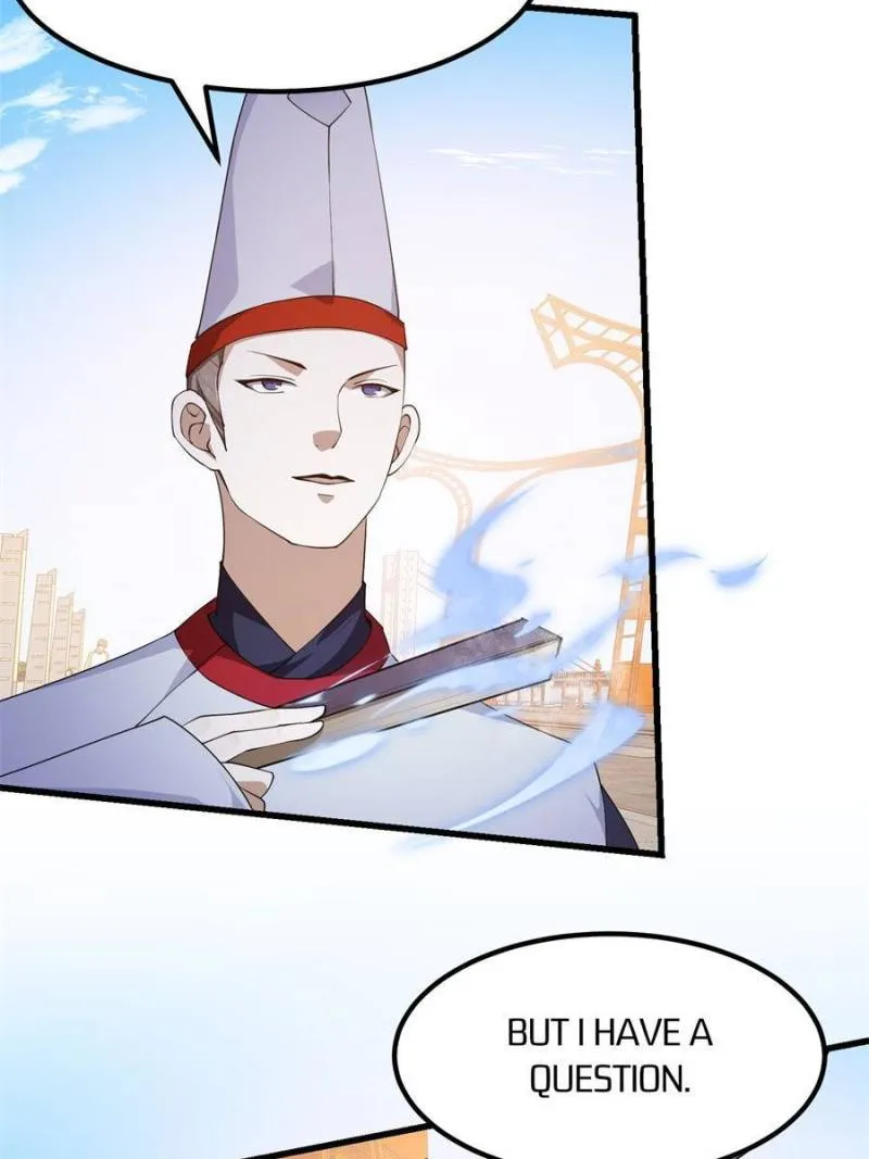 I’m Just An Immortal — Chapter 264 — page 14