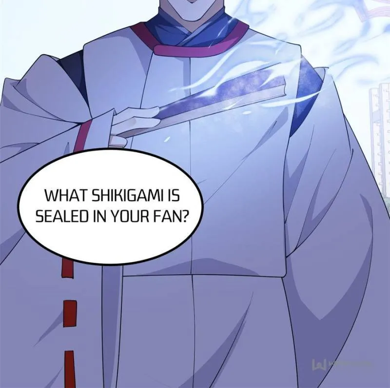 I’m Just An Immortal — Chapter 264 — page 16