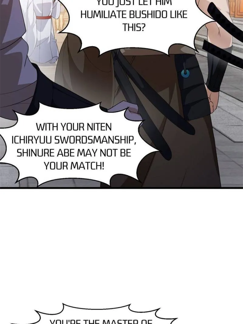 I’m Just An Immortal — Chapter 264 — page 19