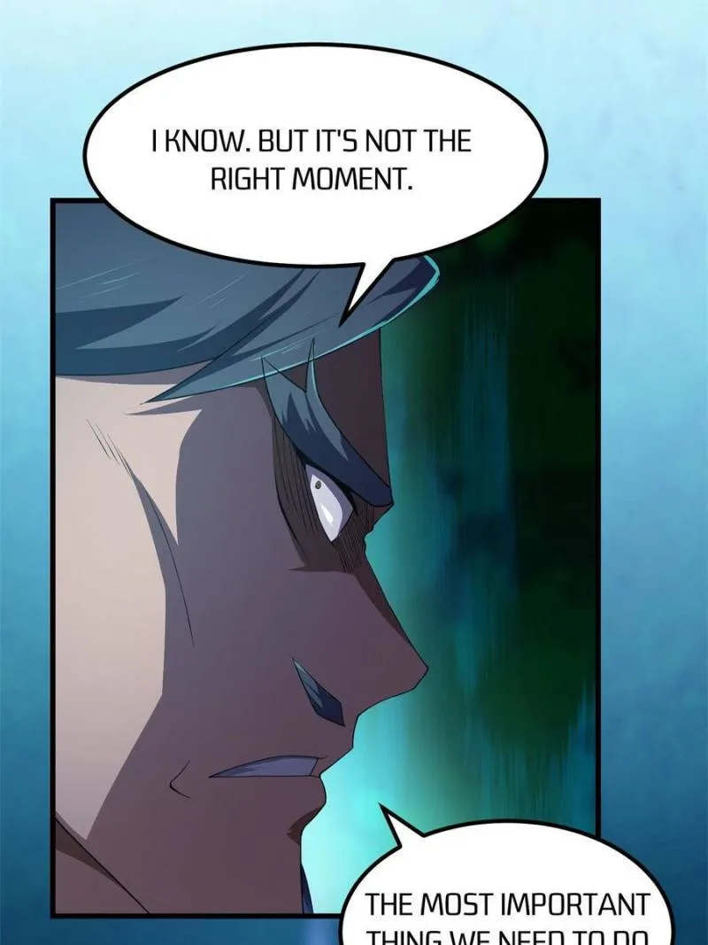 I’m Just An Immortal — Chapter 264 — page 21