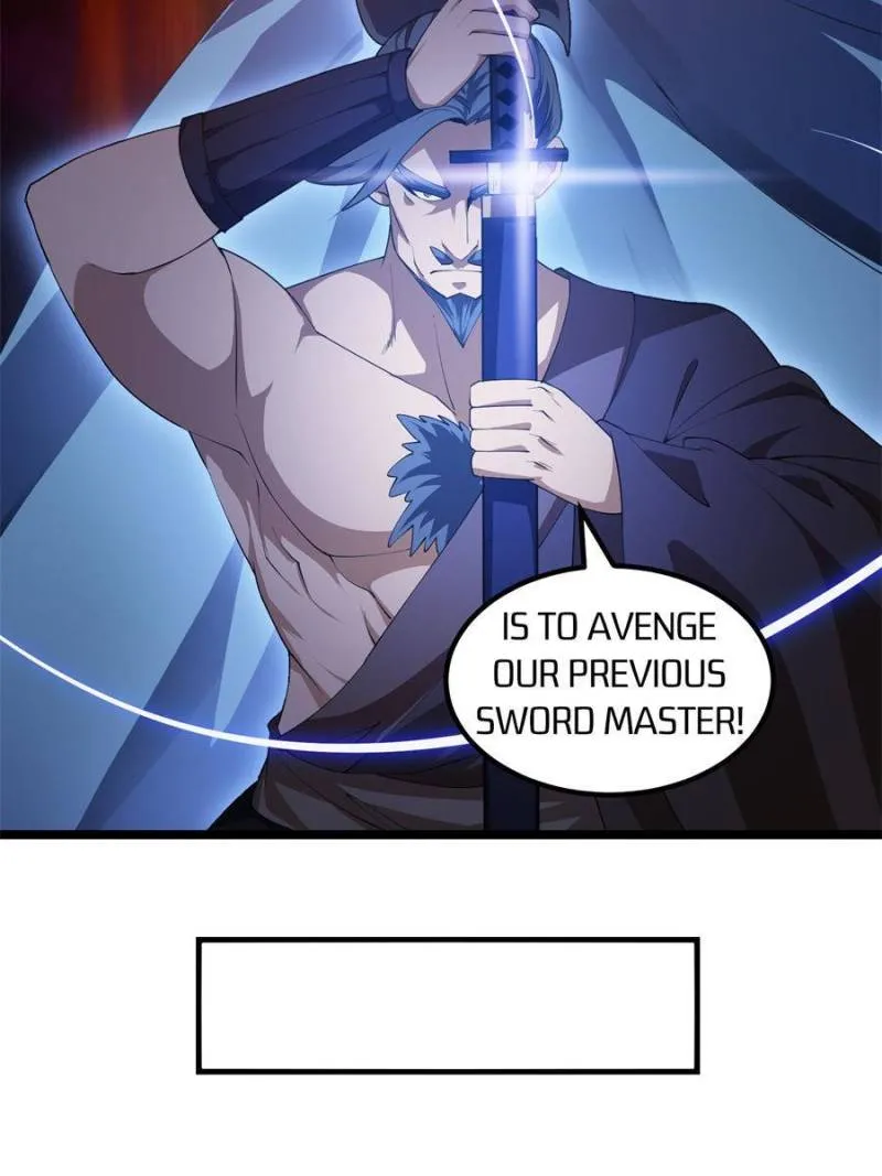 I’m Just An Immortal — Chapter 264 — page 23