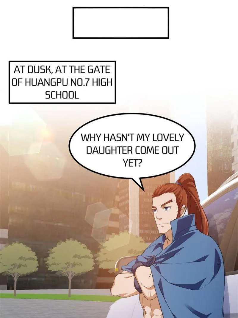 I’m Just An Immortal — Chapter 264 — page 24