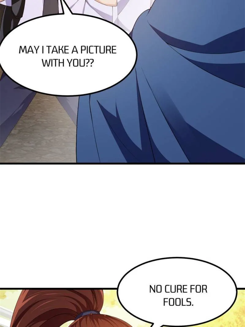 I’m Just An Immortal — Chapter 264 — page 27