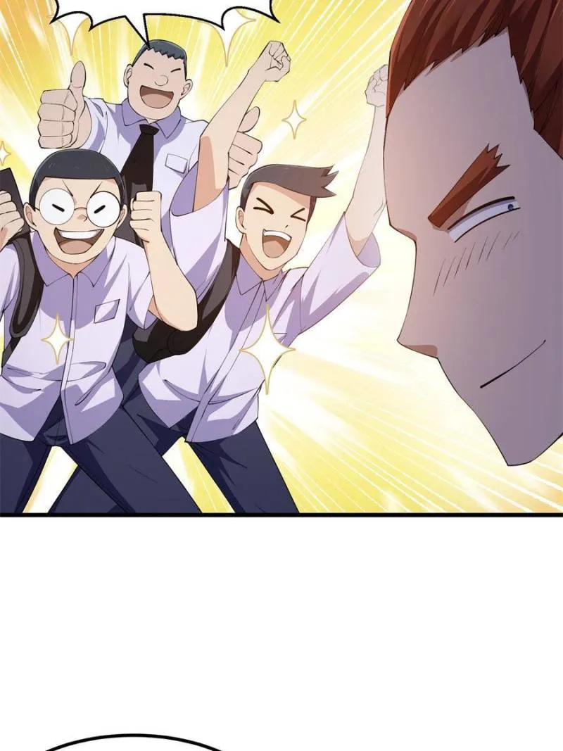 I’m Just An Immortal — Chapter 264 — page 29