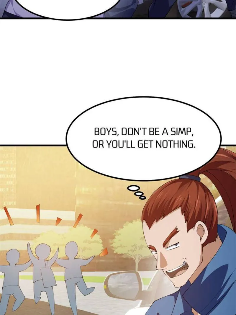I’m Just An Immortal — Chapter 264 — page 31