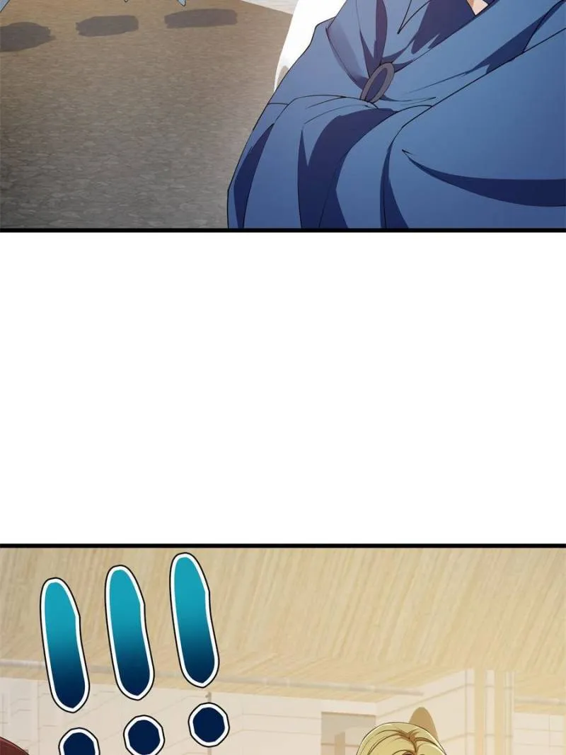 I’m Just An Immortal — Chapter 264 — page 32