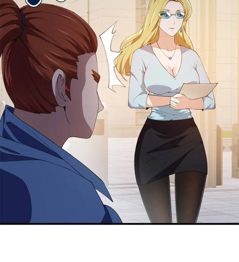 I’m Just An Immortal — Chapter 264 — page 33