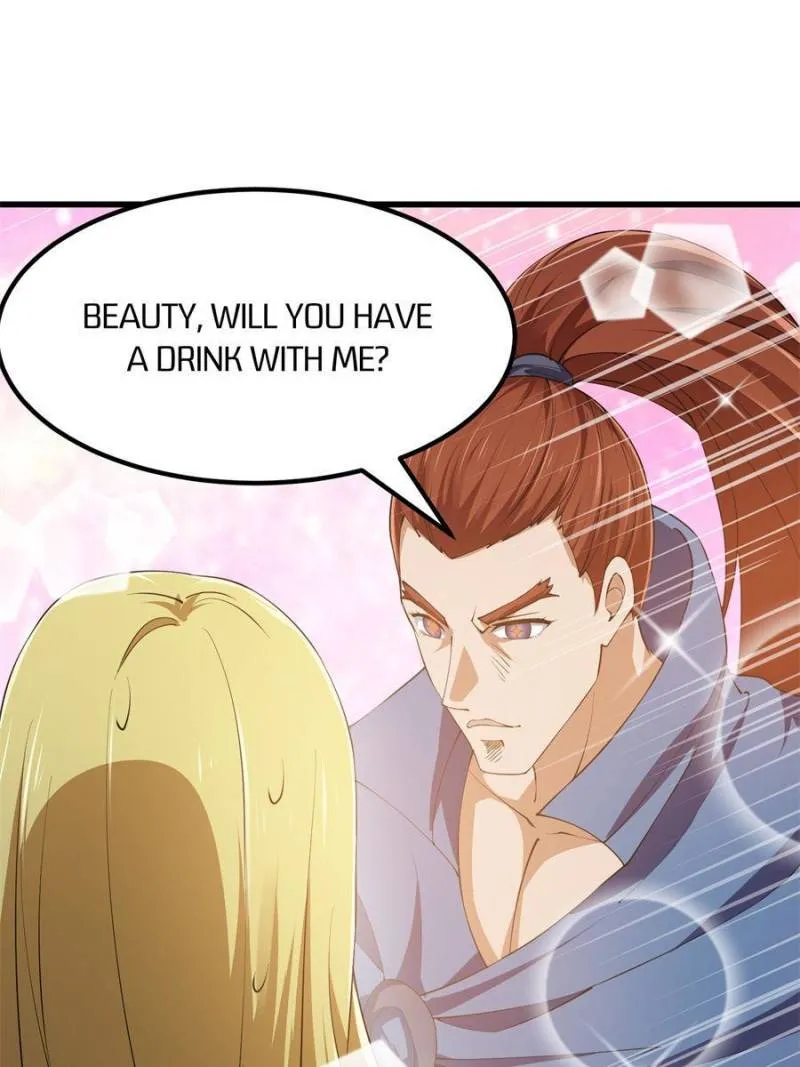 I’m Just An Immortal — Chapter 264 — page 34
