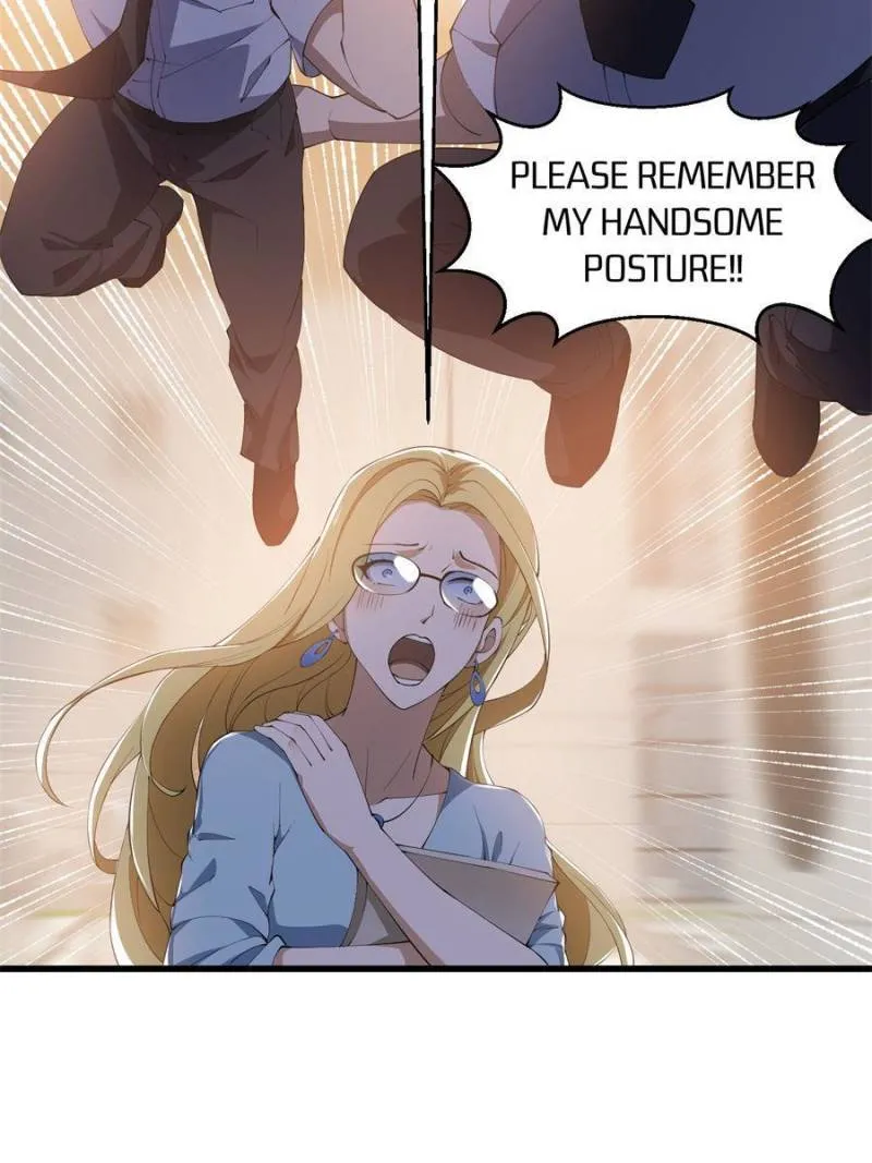 I’m Just An Immortal — Chapter 264 — page 37