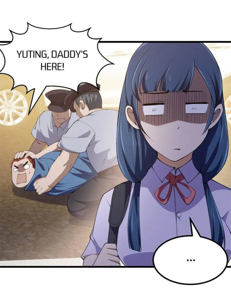 I’m Just An Immortal — Chapter 264 — page 41